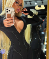 profile of Russian mail order brides Svetlana