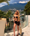 profile of Russian mail order brides Svetlana
