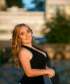 profile of Russian mail order brides Anna