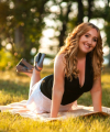 profile of Russian mail order brides Anna
