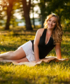 profile of Russian mail order brides Anna