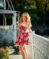 profile of Russian mail order brides Anna