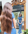 profile of Russian mail order brides Anna