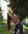 profile of Russian mail order brides Anna
