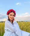 profile of Russian mail order brides Nataliia
