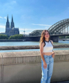 profile of Russian mail order brides Nataliia