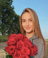 profile of Russian mail order brides Nataliia