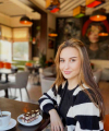 profile of Russian mail order brides Nataliia