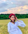 profile of Russian mail order brides Nataliia