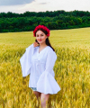 profile of Russian mail order brides Nataliia