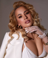 profile of Russian mail order brides Alla