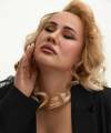 profile of Russian mail order brides Alla