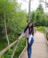 profile of Russian mail order brides Yuliya