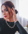 profile of Russian mail order brides Marina