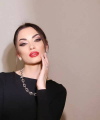 profile of Russian mail order brides Marina