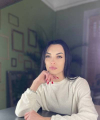 profile of Russian mail order brides Marina