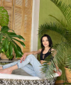 profile of Russian mail order brides Marina