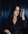 profile of Russian mail order brides Angelina