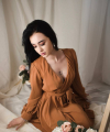 profile of Russian mail order brides Angelina