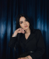 profile of Russian mail order brides Angelina