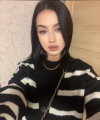 profile of Russian mail order brides Angelina