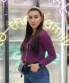 profile of Russian mail order brides Inna