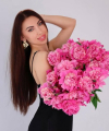 profile of Russian mail order brides Inna