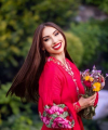 profile of Russian mail order brides Inna