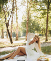profile of Russian mail order brides Alina