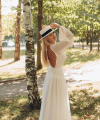 profile of Russian mail order brides Alina