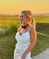 profile of Russian mail order brides Alina