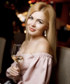 profile of Russian mail order brides Alina