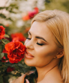 profile of Russian mail order brides Alina