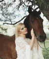 profile of Russian mail order brides Alina