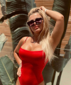profile of Russian mail order brides Alina