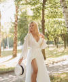 profile of Russian mail order brides Alina