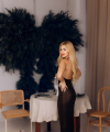 profile of Russian mail order brides Alina