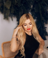 profile of Russian mail order brides Alina