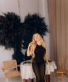 profile of Russian mail order brides Alina