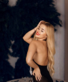 profile of Russian mail order brides Alina