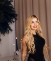 profile of Russian mail order brides Alina