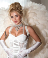 profile of Russian mail order brides Alina