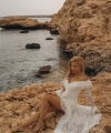 profile of Russian mail order brides Alina