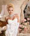 profile of Russian mail order brides Alina