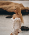 profile of Russian mail order brides Alina
