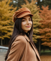 profile of Russian mail order brides Yuliia