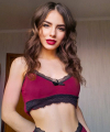 profile of Russian mail order brides Yuliia
