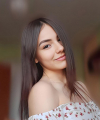 profile of Russian mail order brides Yuliia
