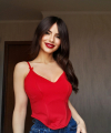 profile of Russian mail order brides Yuliia