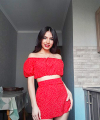 profile of Russian mail order brides Yuliia